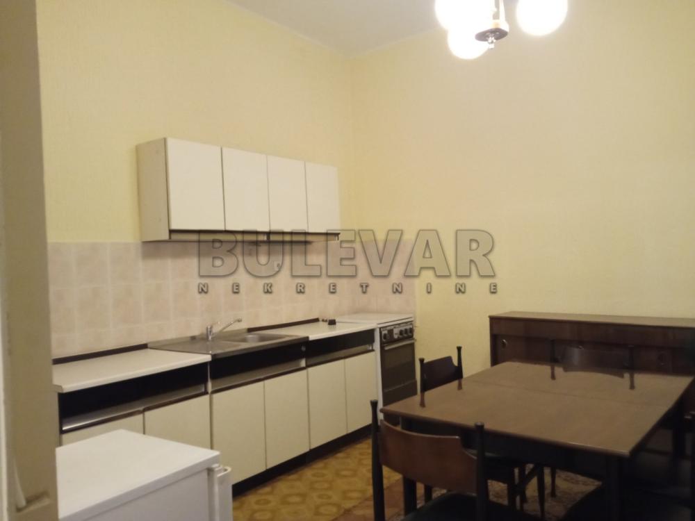 Slika 3 - Knjaževačka, Jednosoban stan za izdavanje, 50m2, 250€