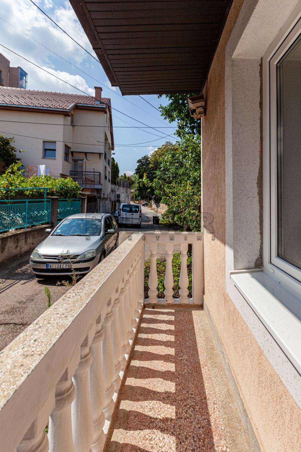 Slika 11 - Njegoševa, Dvosoban stan za izdavanje, 90m2, 450€