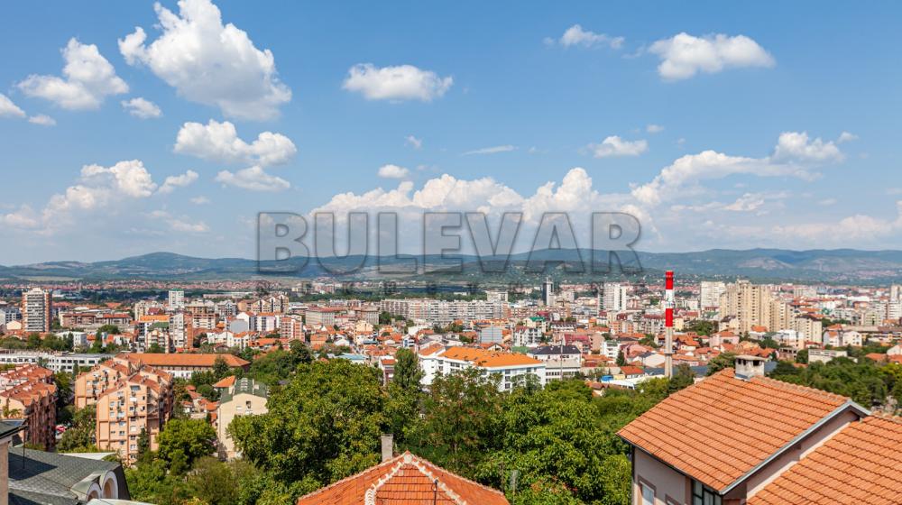 Slika 9 - Njegoševa, Dvosoban stan za izdavanje, 90m2, 450€