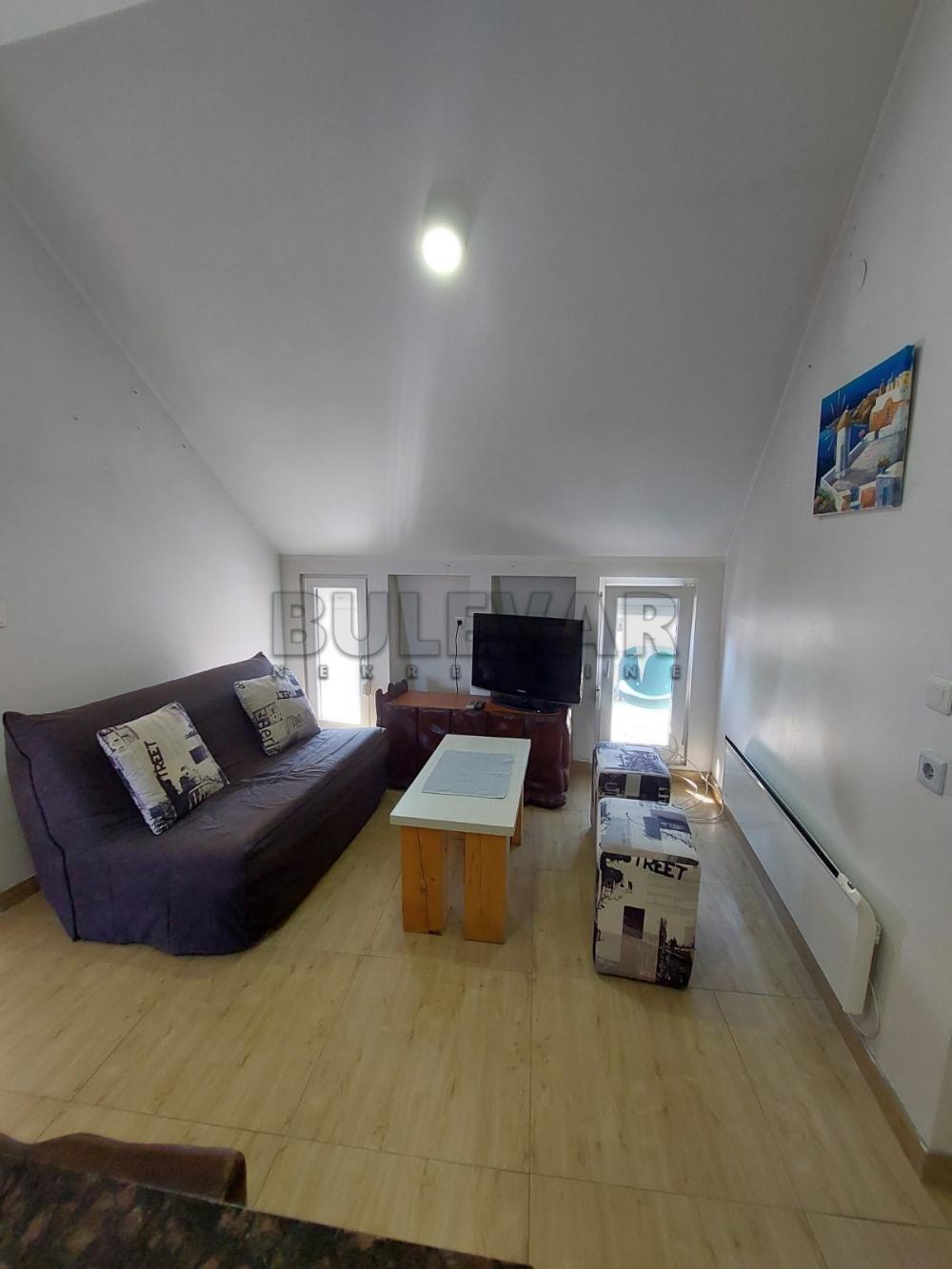 Glavna slika -Jovana Babunskog, Troiposoban stan za izdavanje, 70m2, 280€