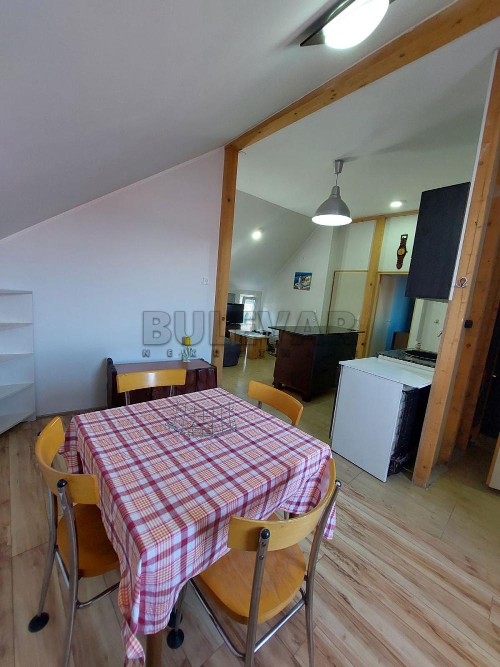 Slika 3 - Jovana Babunskog, Troiposoban stan za izdavanje, 70m2, 280€