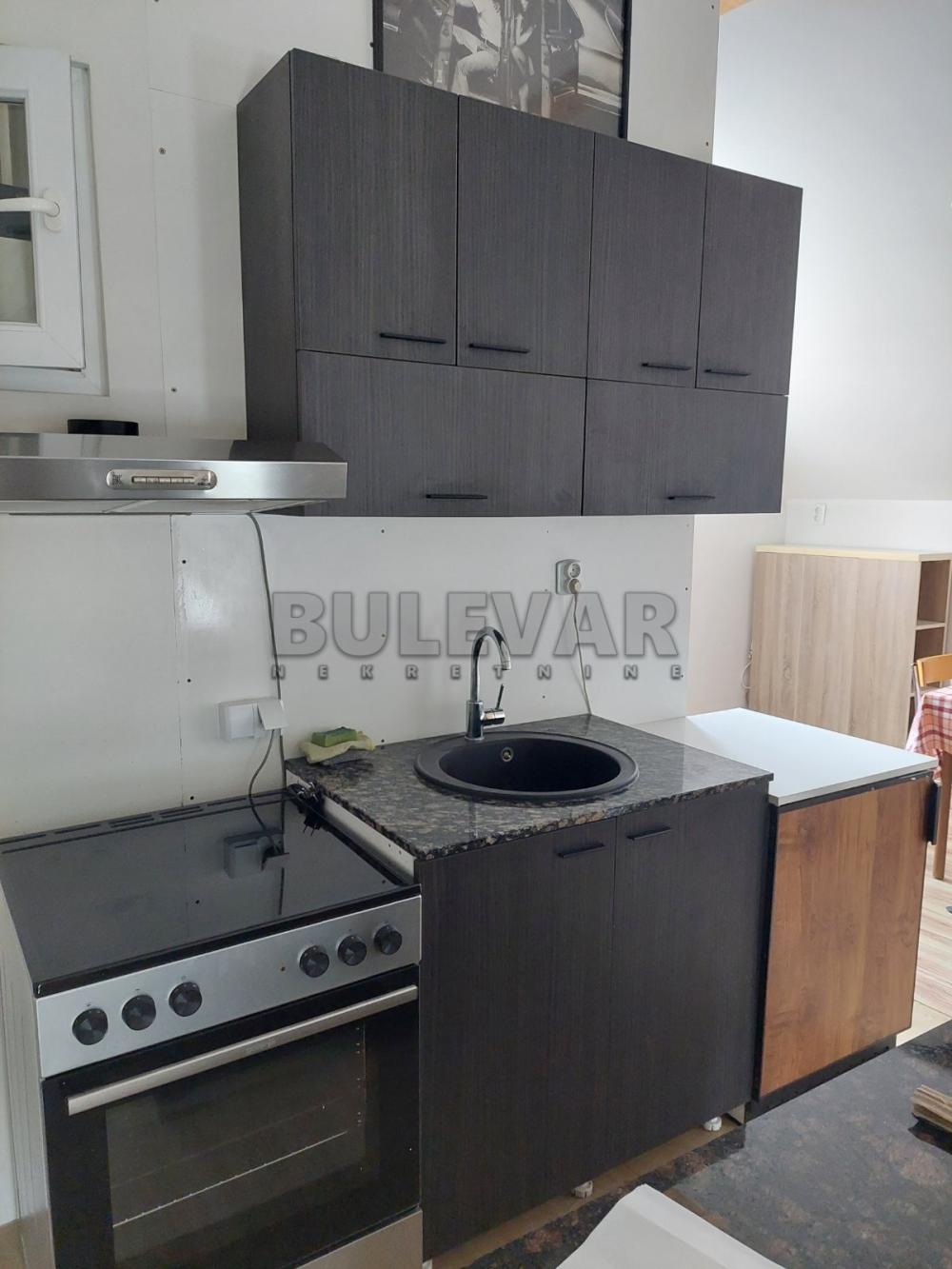 Slika 4 - Jovana Babunskog, Troiposoban stan za izdavanje, 70m2, 280€