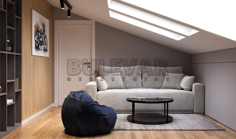 Slika 10 - Stevana Nemanje, Troiposoban stan na prodaju, 92m2, 165.000€