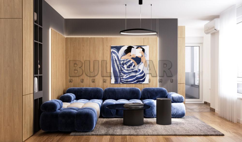 Slika 8 - Stevana Nemanje, Troiposoban stan na prodaju, 92m2, 165.000€