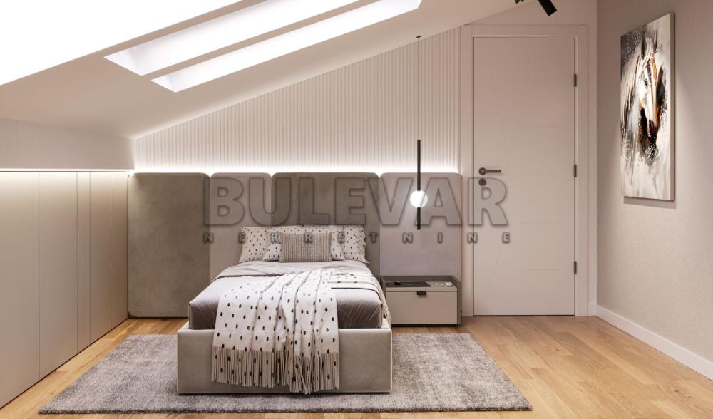 Slika 2 - Stevana Nemanje, Troiposoban stan na prodaju, 92m2, 165.000€