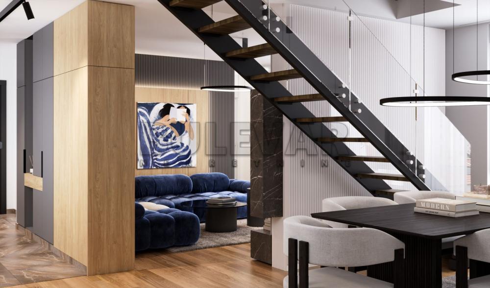 Slika 5 - Stevana Nemanje, Troiposoban stan na prodaju, 92m2, 165.000€