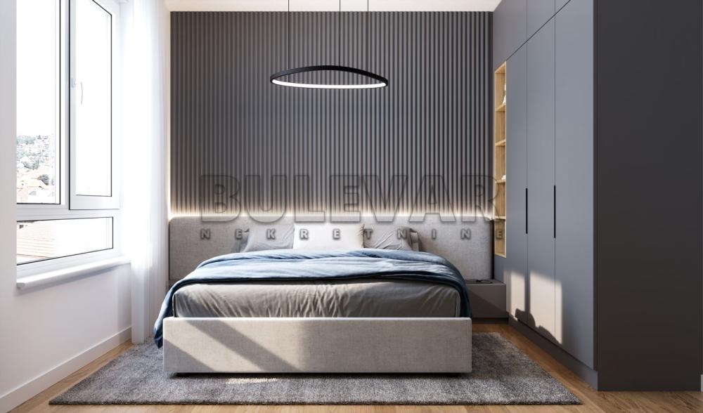 Slika 6 - Stevana Nemanje, Troiposoban stan na prodaju, 92m2, 165.000€