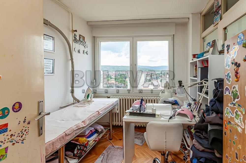 Slika 7 - Bulevar Nemanjića, Dvoiposoban stan na prodaju, 59m2, 103.000€