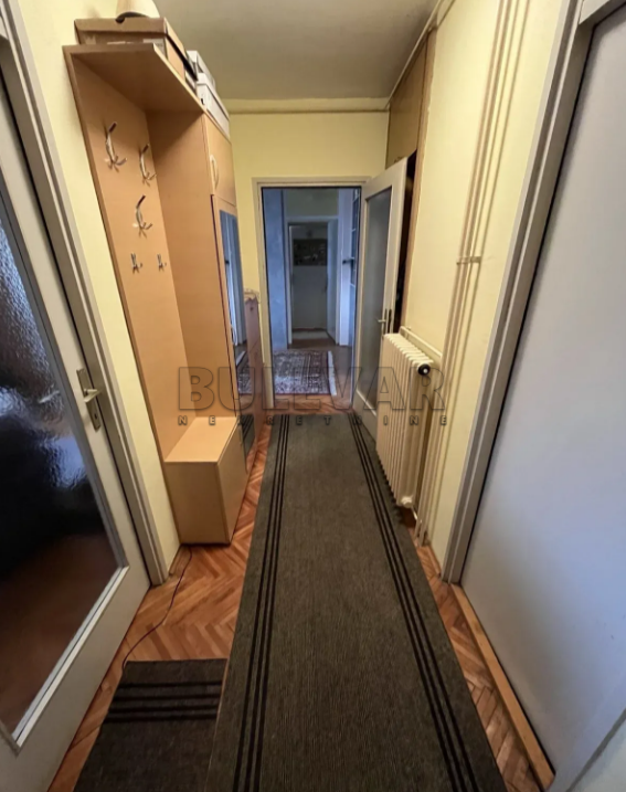 Slika 4 - Ljubomira Nikolića, Dvoiposoban stan na prodaju, 75m2, 123.600€