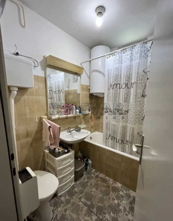 Slika 11 - Ljubomira Nikolića, Dvoiposoban stan na prodaju, 75m2, 123.600€