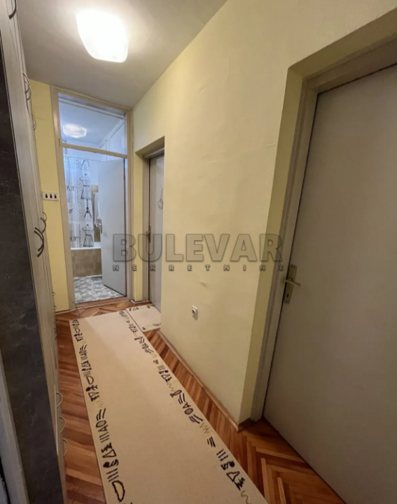 Slika 10 - Ljubomira Nikolića, Dvoiposoban stan na prodaju, 75m2, 123.600€