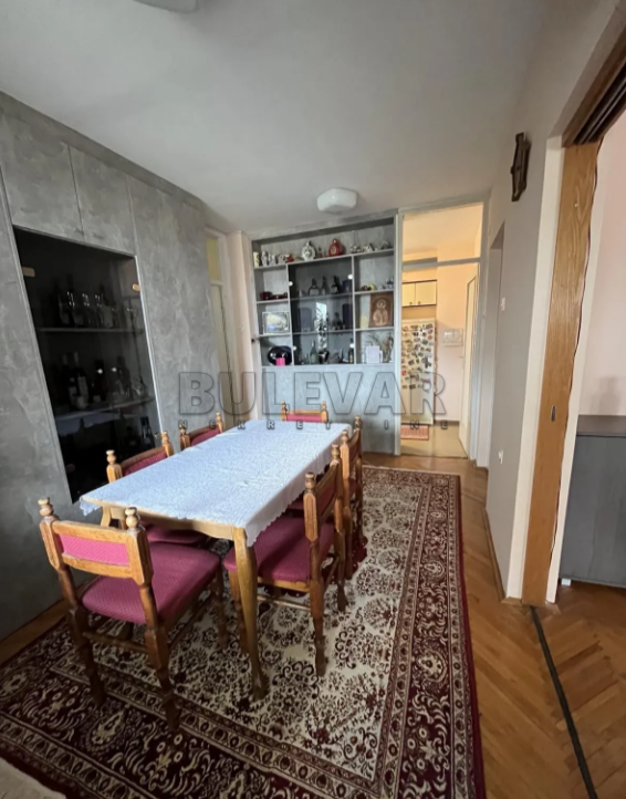 Slika 9 - Ljubomira Nikolića, Dvoiposoban stan na prodaju, 75m2, 123.600€