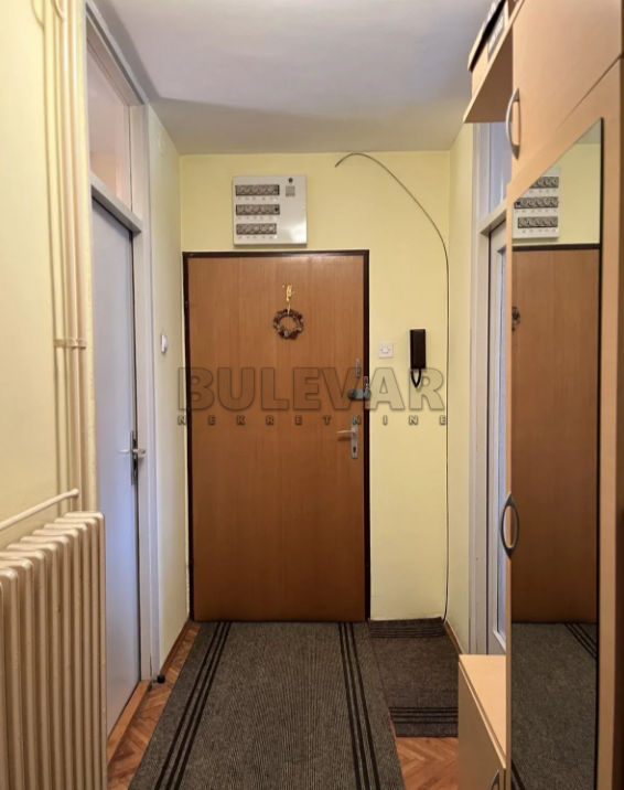 Slika 3 - Ljubomira Nikolića, Dvoiposoban stan na prodaju, 75m2, 123.600€