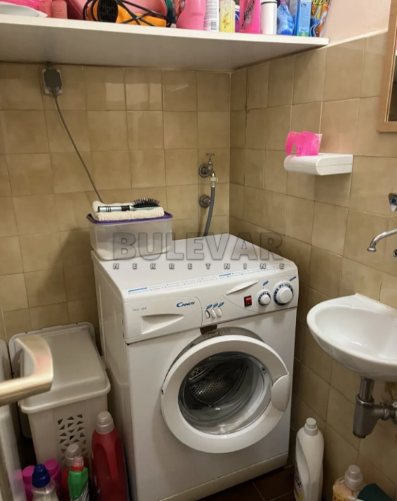 Slika 6 - Ljubomira Nikolića, Dvoiposoban stan na prodaju, 75m2, 123.600€