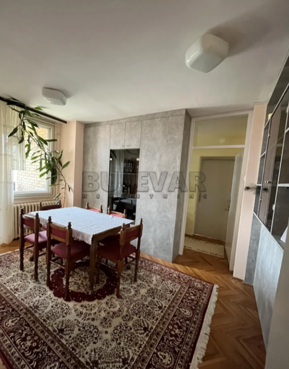 Slika 7 - Ljubomira Nikolića, Dvoiposoban stan na prodaju, 75m2, 123.600€