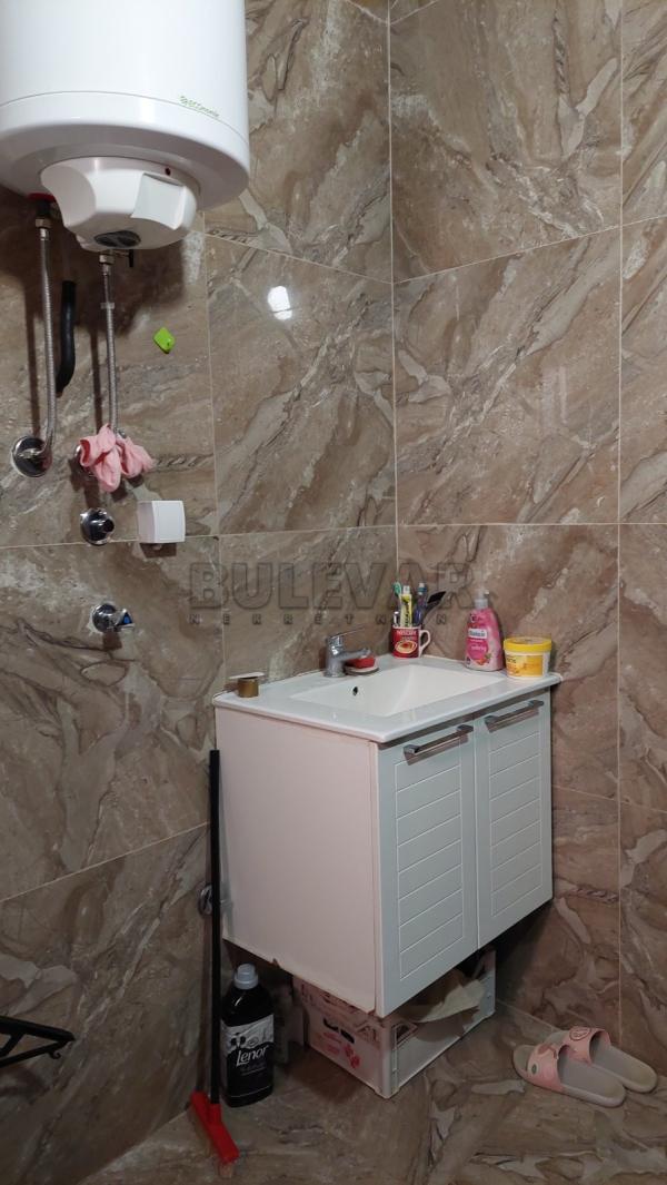 Slika 3 - Dimitrija Tucovića, Jednoiposoban stan na prodaju, 38m2, 61.000€