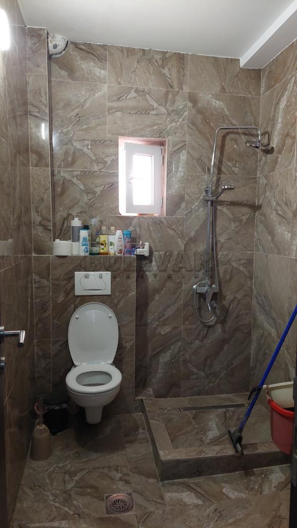 Glavna slika -Dimitrija Tucovića, Jednoiposoban stan na prodaju, 38m2, 61.000€