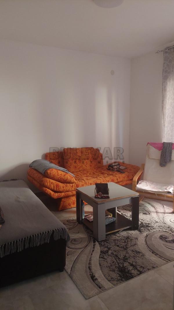 Slika 1 - Dimitrija Tucovića, Jednoiposoban stan na prodaju, 38m2, 61.000€