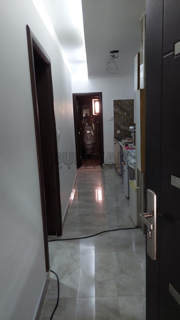 Slika 2 - Dimitrija Tucovića, Jednoiposoban stan na prodaju, 38m2, 61.000€