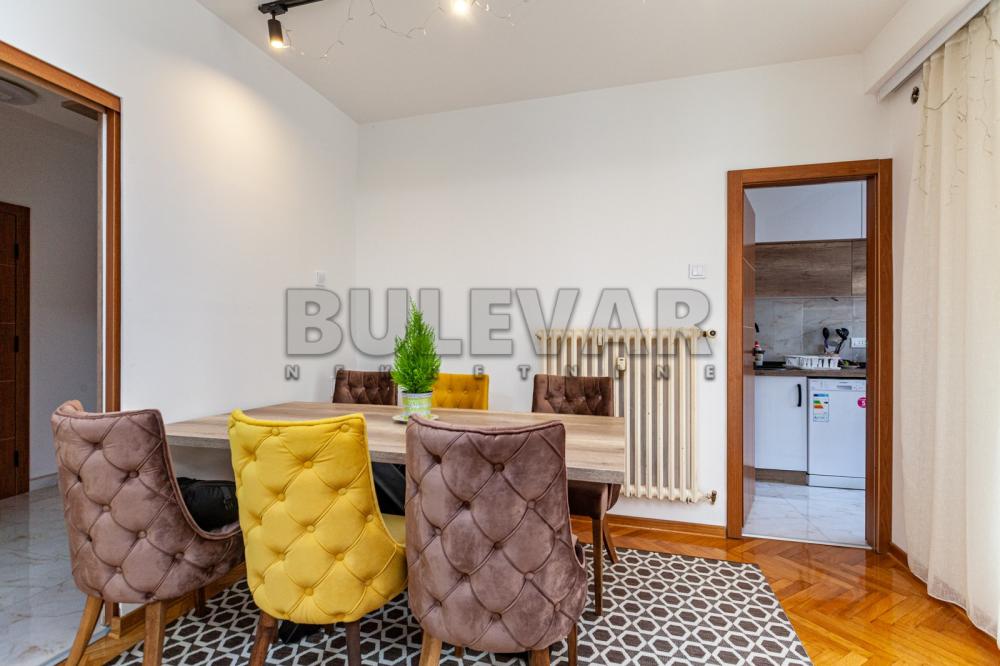 Slika 4 - Svetozara Markovića, Trosoban stan na prodaju, 75m2, 170.000€