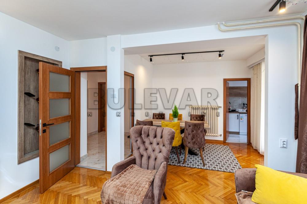 Slika 3 - Svetozara Markovića, Trosoban stan na prodaju, 75m2, 170.000€
