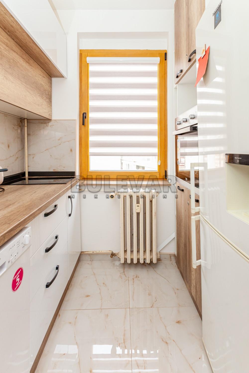 Slika 6 - Svetozara Markovića, Trosoban stan na prodaju, 75m2, 170.000€