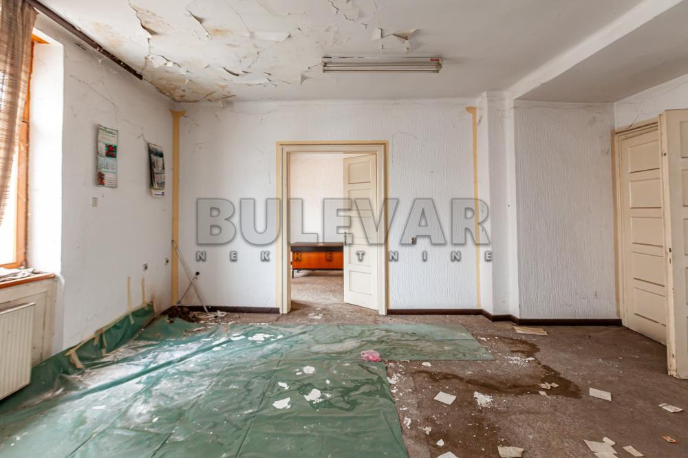 Slika 3 - Obilićev venac,  Lokal na prodaju, 876m2, 320.000€