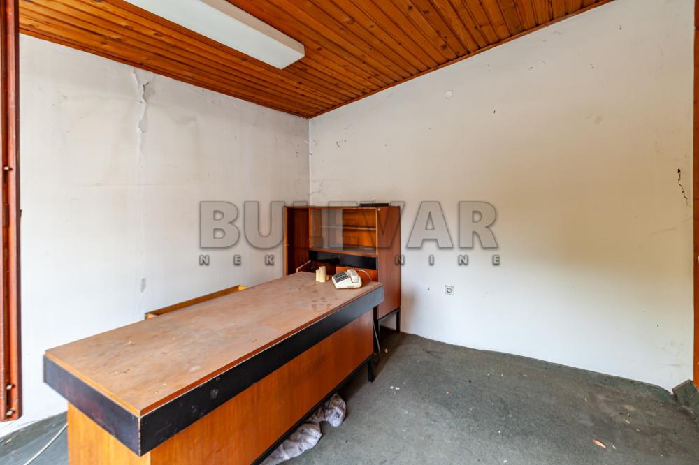 Slika 10 - Obilićev venac,  Lokal na prodaju, 876m2, 320.000€