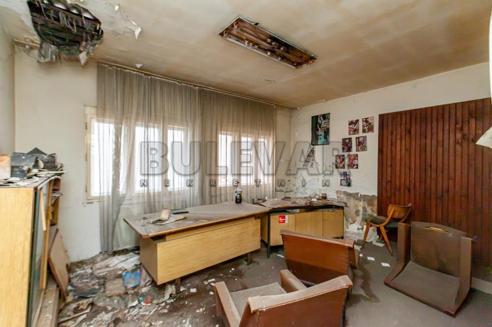 Slika 9 - Obilićev venac,  Lokal na prodaju, 876m2, 320.000€