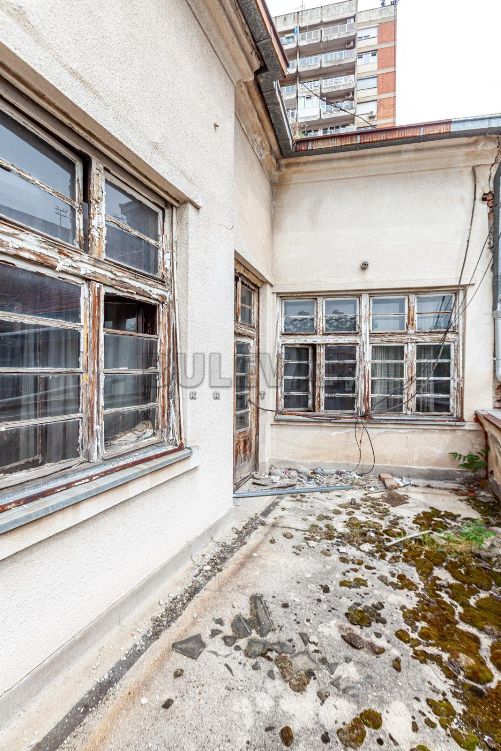 Slika 1 - Obilićev venac,  Lokal na prodaju, 876m2, 320.000€