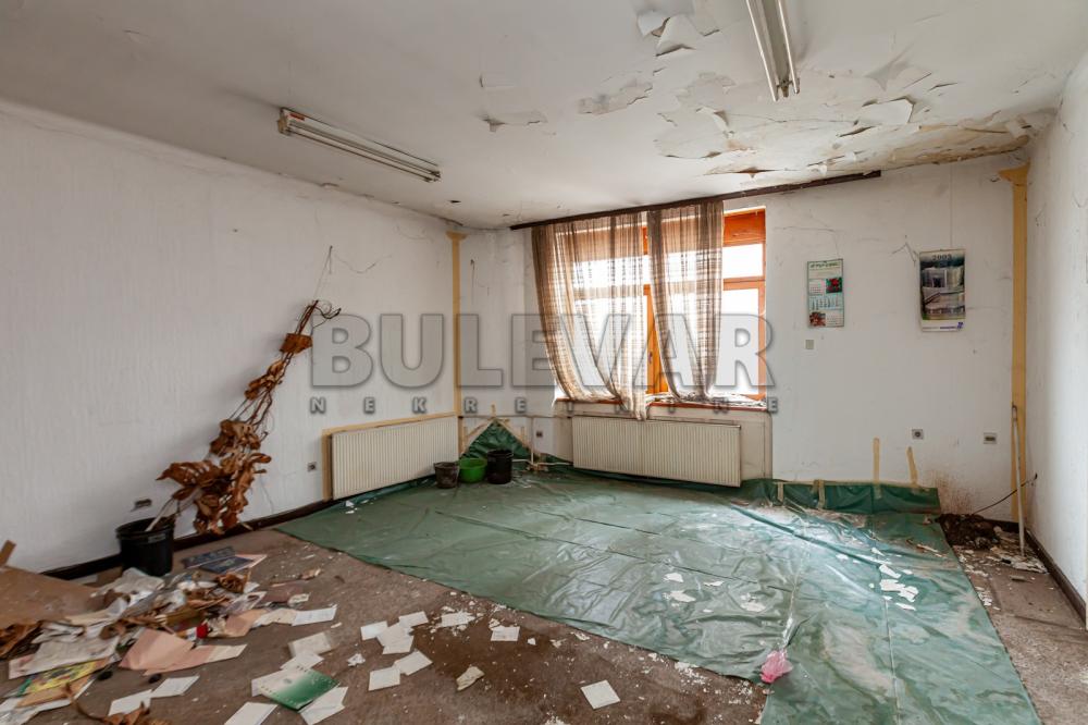 Slika 2 - Obilićev venac,  Lokal na prodaju, 876m2, 320.000€