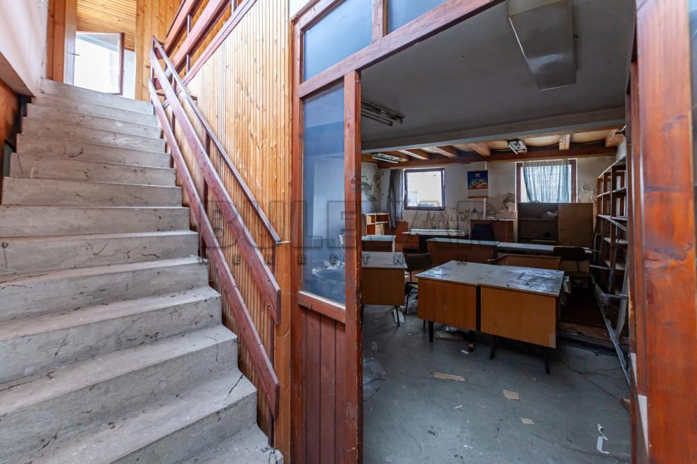 Slika 8 - Obilićev venac,  Lokal na prodaju, 876m2, 320.000€