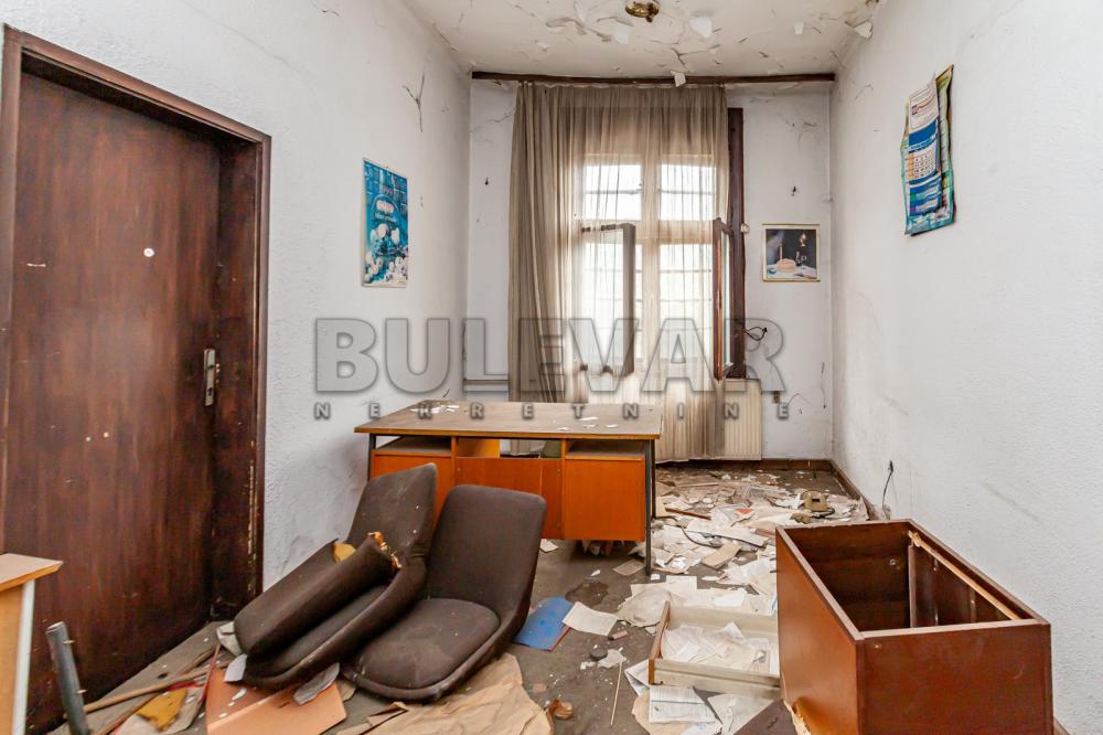 Slika 6 - Obilićev venac,  Lokal na prodaju, 876m2, 320.000€