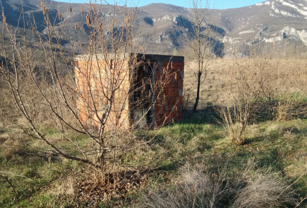 Slika 2 - Ostrovica Građevinsko zemljište na prodaju, Niš, 11.000€