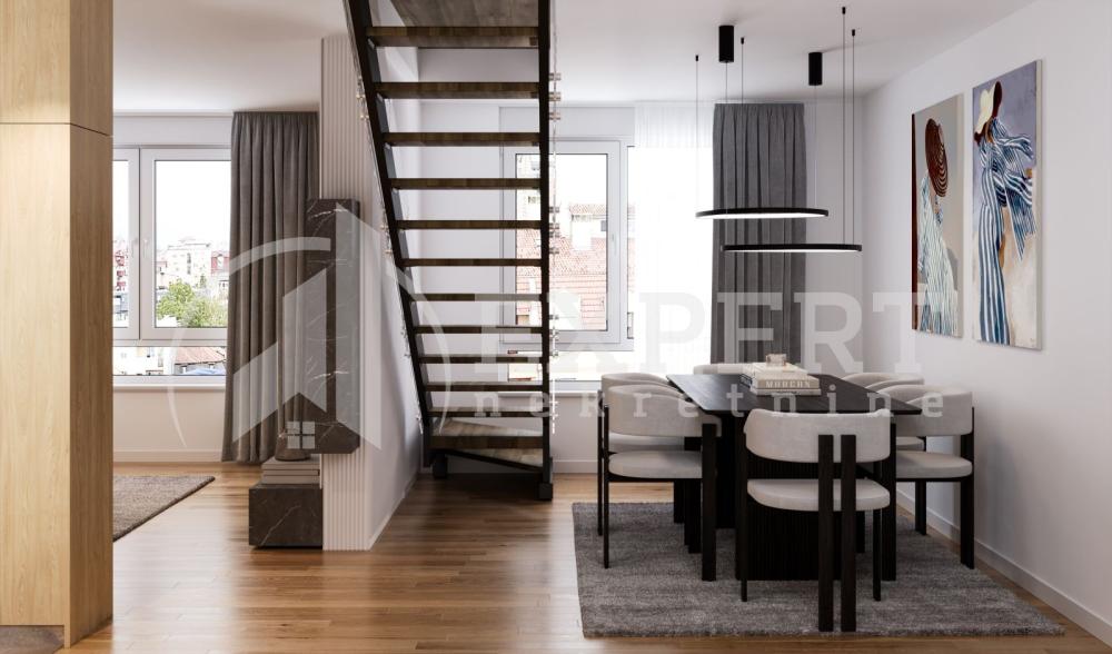 Slika 7 - Stevana Nemanje, Troiposoban stan na prodaju, 92m2, 165.000€