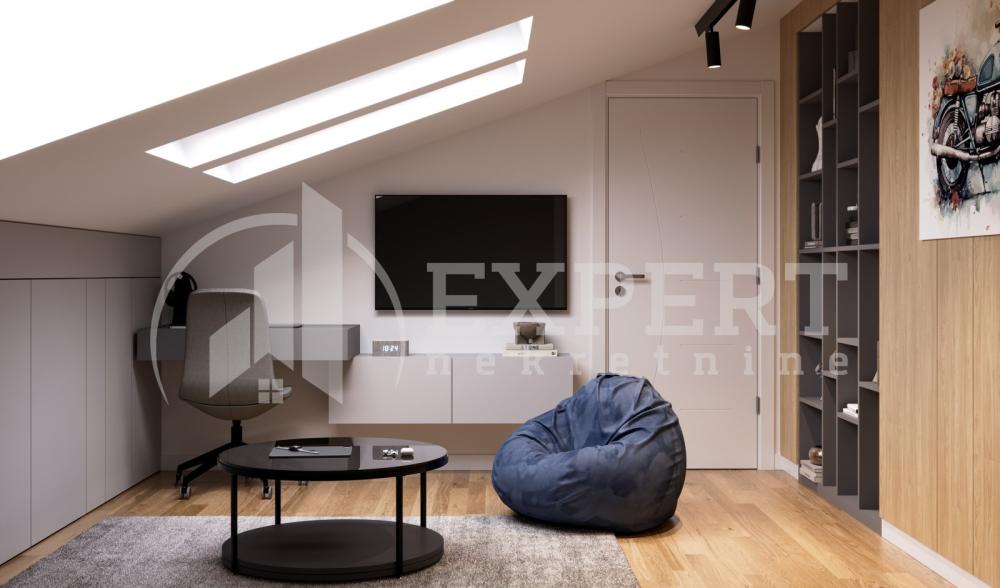 Slika 4 - Stevana Nemanje, Troiposoban stan na prodaju, 92m2, 165.000€