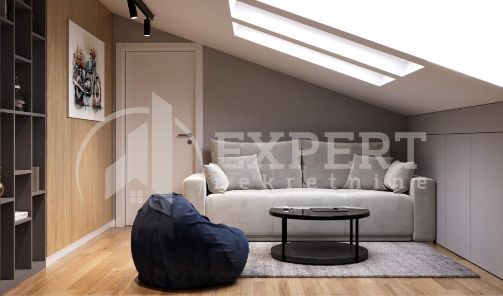 Slika 10 - Stevana Nemanje, Troiposoban stan na prodaju, 92m2, 165.000€