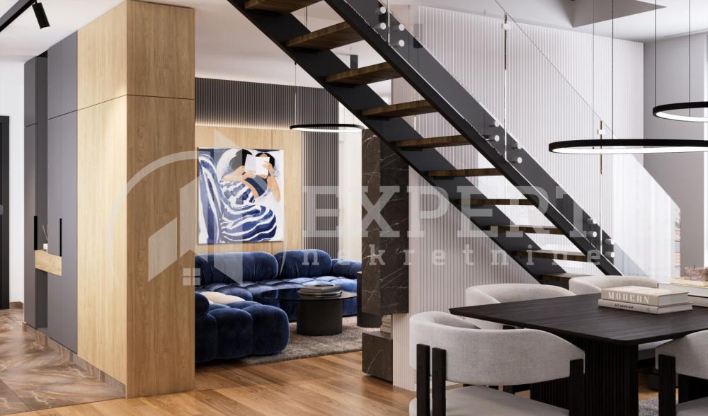 Slika 5 - Stevana Nemanje, Troiposoban stan na prodaju, 92m2, 165.000€