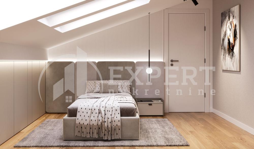 Slika 2 - Stevana Nemanje, Troiposoban stan na prodaju, 92m2, 165.000€