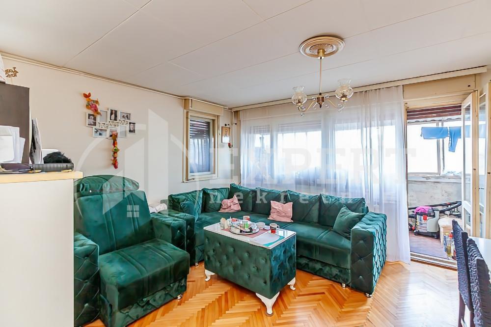 Glavna slika -Bulevar Nemanjića, Dvoiposoban stan na prodaju, 59m2, 103.000€