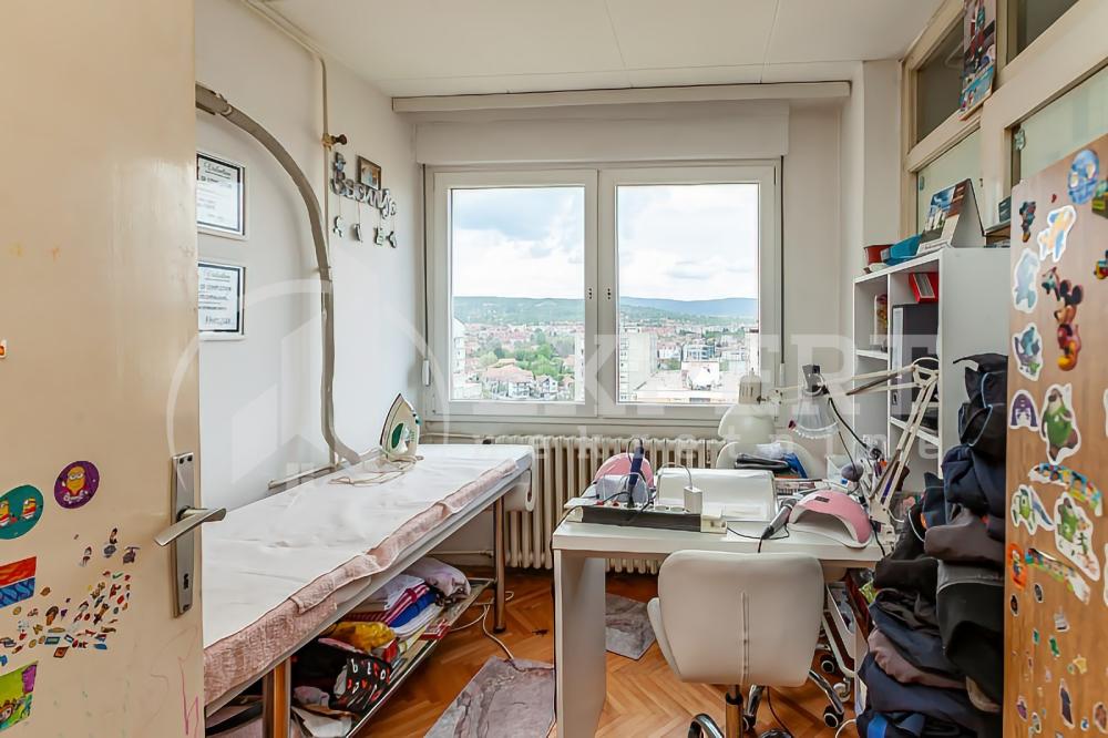 Slika 7 - Bulevar Nemanjića, Dvoiposoban stan na prodaju, 59m2, 103.000€