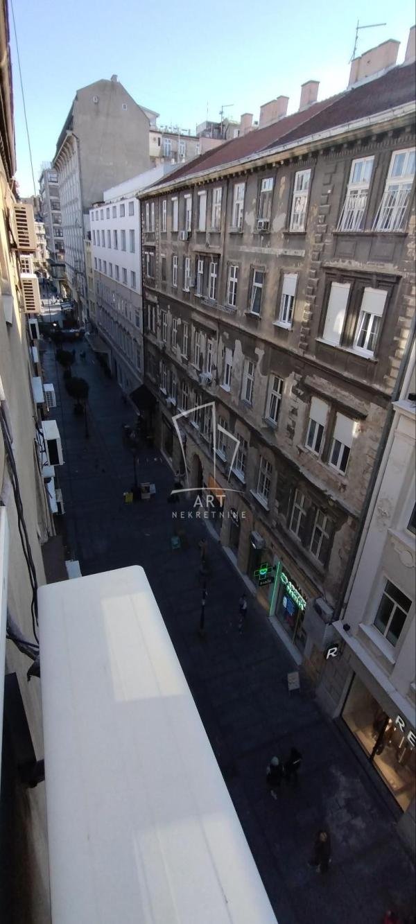 Slika 9 - Čika Ljubina, Dvosoban stan za izdavanje, 47m2, 700€