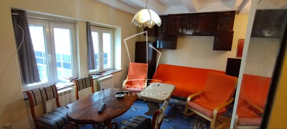 Slika 1 - Čika Ljubina, Dvosoban stan za izdavanje, 47m2, 700€