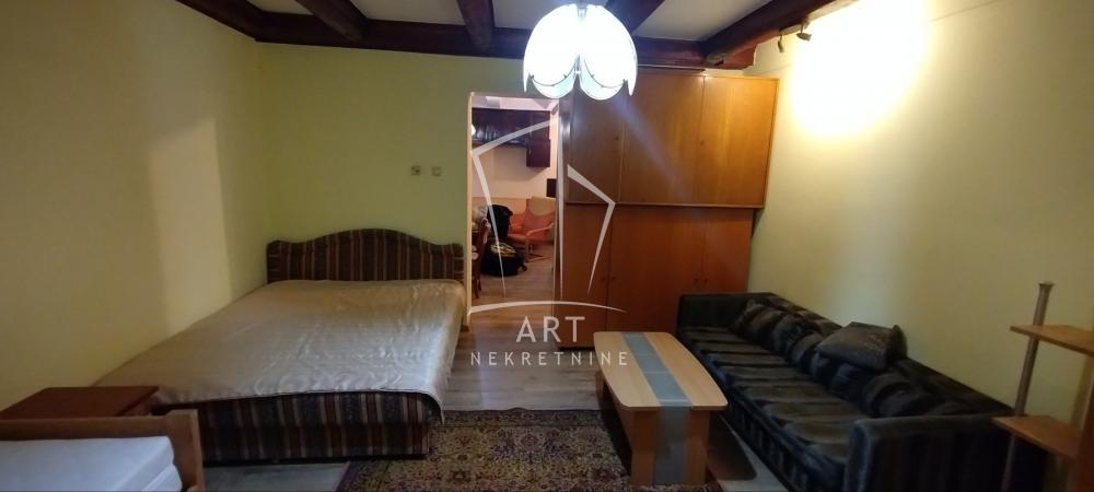 Slika 3 - Čika Ljubina, Dvosoban stan za izdavanje, 47m2, 700€