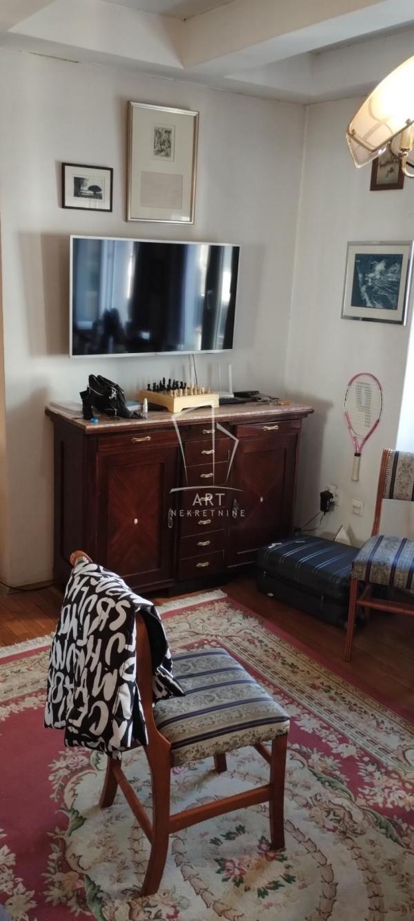 Slika 4 - Čika Ljubina, Dvosoban stan za izdavanje, 47m2, 700€