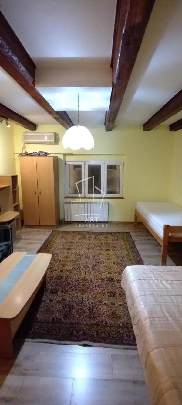 Slika 5 - Čika Ljubina, Dvosoban stan za izdavanje, 47m2, 700€