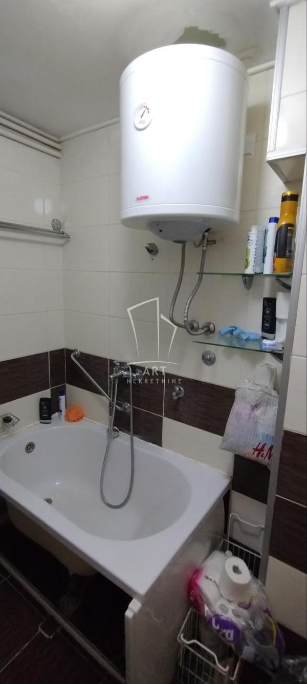 Slika 7 - Čika Ljubina, Dvosoban stan za izdavanje, 47m2, 700€