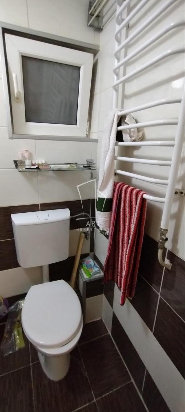 Slika 8 - Čika Ljubina, Dvosoban stan za izdavanje, 47m2, 700€