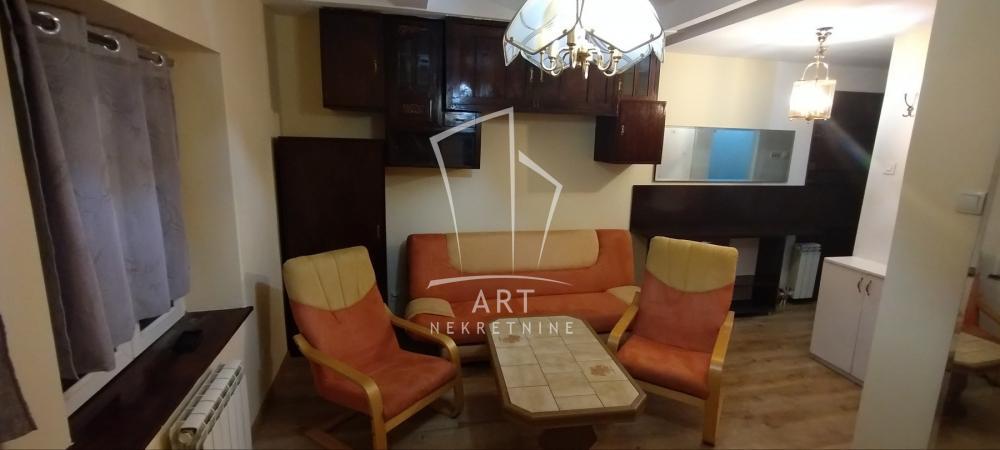 Glavna slika -Čika Ljubina, Dvosoban stan za izdavanje, 47m2, 700€