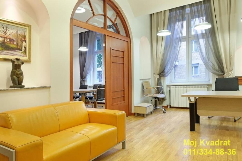 Slika 3 - Četvoroiposoban stan na prodaju, 120m2, 498.000€